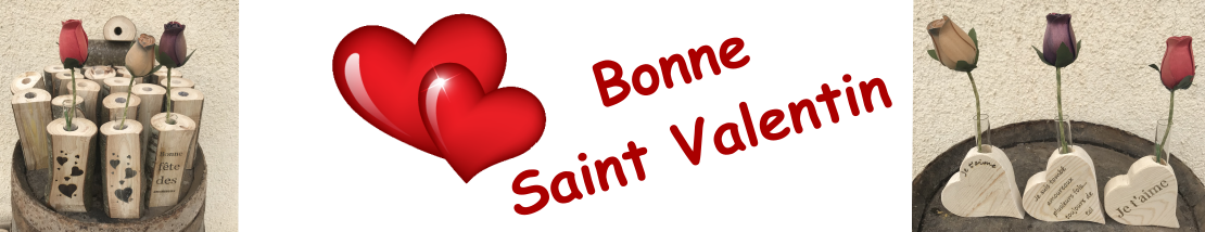 Saint Valentin Saint Valentin